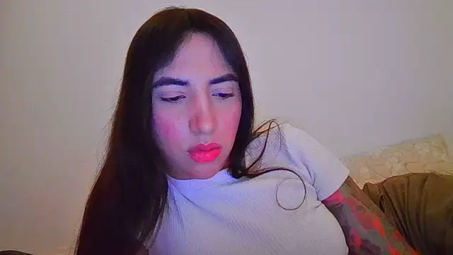 Snapshot of valeriahornier chatting on July 29, 2026, 1:05 am valeriahornier online show from July 29, 2026, 1:05 am