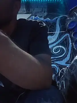 vergueo3 online show from March 14, 2026, 6:30 am