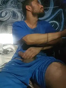 vergueo3 online show from March 25, 2026, 11:14 pm