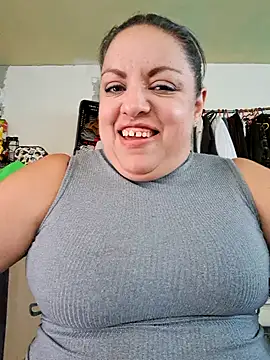 Alondrabb80 online show from October 19, 2025, 11:18 pm