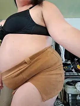 Alondrabb80 online show from October 26, 2025, 8:42 pm