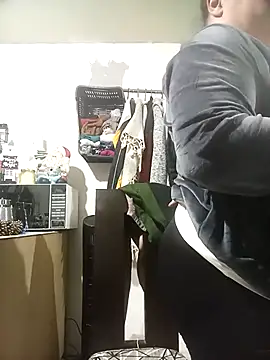 Alondrabb80 online show from November 28, 2025, 12:16 pm