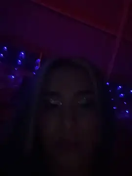 KIMBERLYPULIDO online show from October 26, 2025, 4:02 am