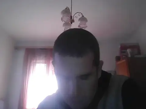 Szeximado31 online show from November 23, 2025, 11:20 am