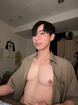 Snapshot of charon_0509 chatting on June 15, 2026, 7:57 pm charon 0509 online show from June 15, 2026, 7:57 pm