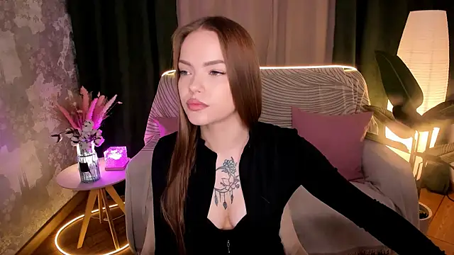 Snapshot of MelissaBell_ chatting on November 5, 2025, 2:25 am MelissaBell online show from November 5, 2025, 2:25 am