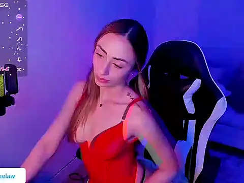 Anthonelaa 444 online show from November 8, 2025, 12:36 am