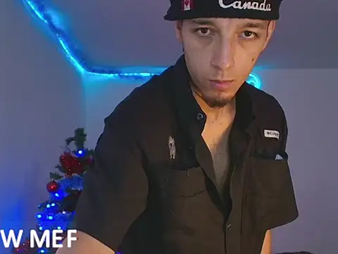 rosse  one online show from November 8, 2025, 8:45 pm