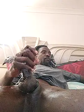 Mboro1988 online show from January 18, 2026, 10:40 am