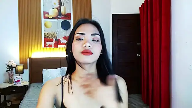 Snapshot of seductiveaurora chatting on October 20, 2025, 9:32 am seductiveaurora online show from October 20, 2025, 9:32 am