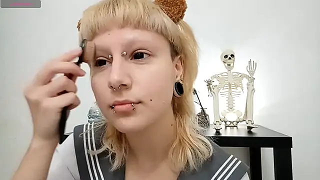 Snapshot of VetaBeghtol chatting on October 25, 2025, 3:12 pm VetaBeghtol online show from October 25, 2025, 3:12 pm