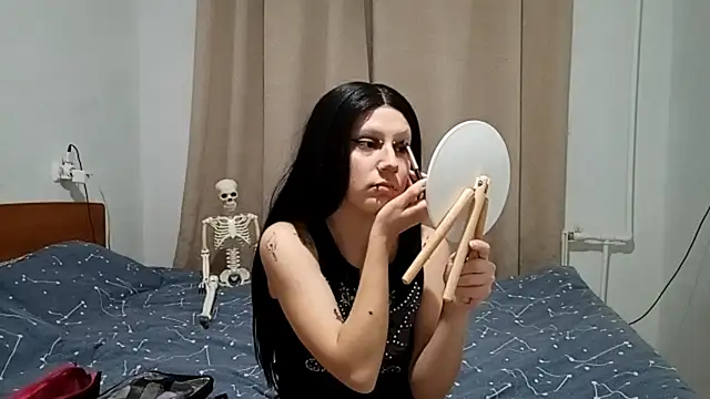 Snapshot of VetaBeghtol chatting on November 1, 2025, 3:50 pm VetaBeghtol online show from November 1, 2025, 3:50 pm