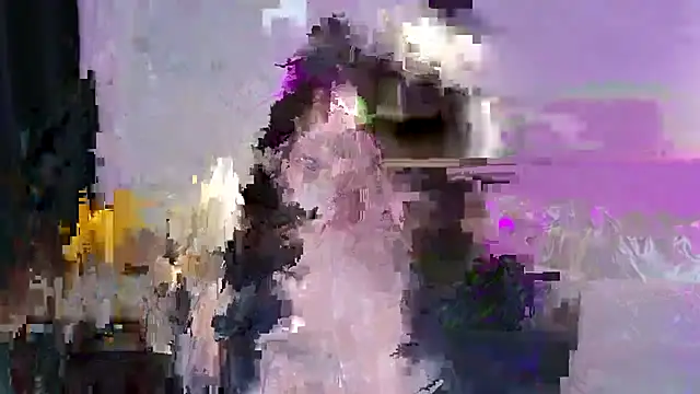  Tessa May  online show from October 30, 2025, 9:22 pm