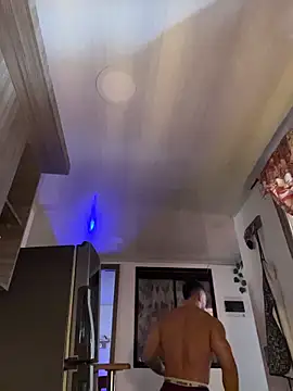 FreszX online show from March 12, 2026, 3:05 pm