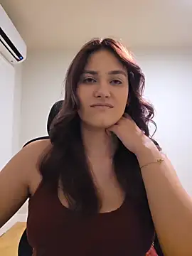 MiaRides19 online show from March 29, 2026, 7:48 pm