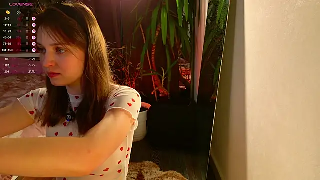 your lunalike online show from November 12, 2025, 6:45 pm