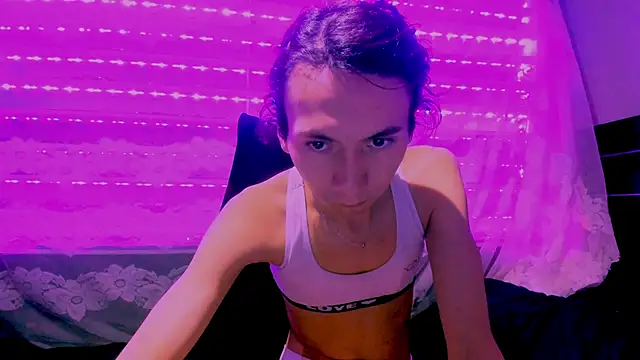 najimi uwu online show from October 29, 2025, 7:02 pm