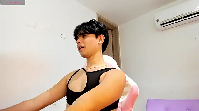 Sweet Beomm online show from February 21, 2026, 3:58 pm