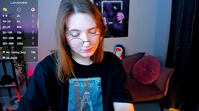 fairy tara online show from November 23, 2025, 2:10 am