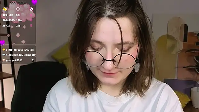 Snapshot of fairy_tara chatting on March 2, 2026, 5:08 am fairy tara online show from March 2, 2026, 5:08 am