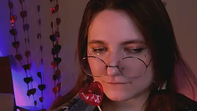 Snapshot of fairy_tara chatting on February 15, 2026, 2:56 am fairy tara online show from February 15, 2026, 2:56 am