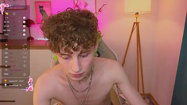 crisp1n online show from February 19, 2026, 7:49 am