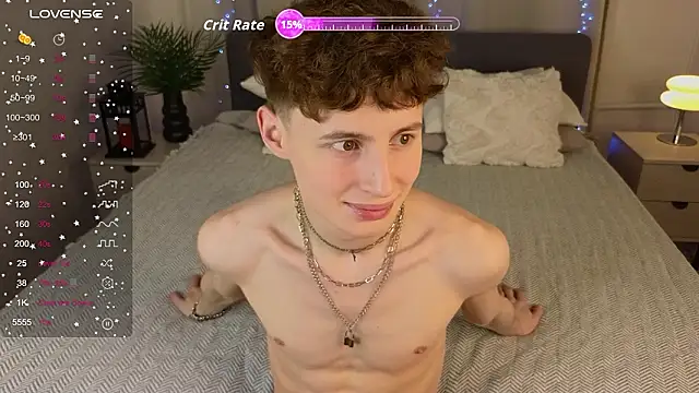 crisp1n online show from March 1, 2026, 9:31 am