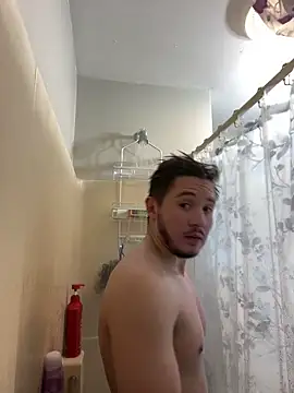 Joshua6920 online show from October 28, 2025, 10:52 pm