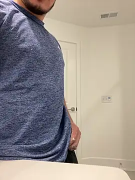 Joshua6920 online show from October 29, 2025, 6:07 pm