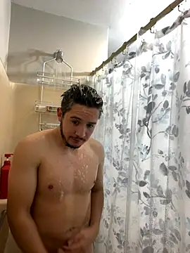 Joshua6920 online show from October 30, 2025, 11:01 pm