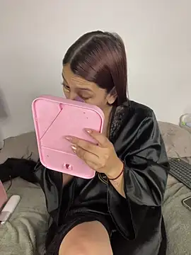 Sammy Sweet01 online show from March 17, 2026, 11:57 am