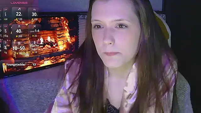 Thedeepwebcutie online show from November 23, 2025, 6:01 am