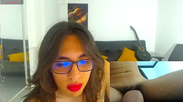 cory hot online show from November 15, 2025, 7:18 pm