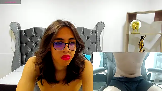 cory hot online show from November 7, 2025, 8:46 pm