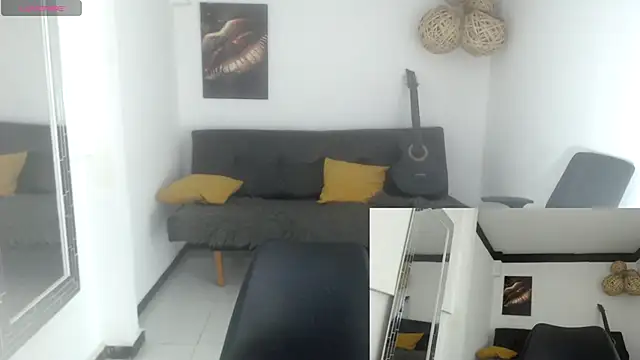 cory hot online show from November 26, 2025, 7:58 pm