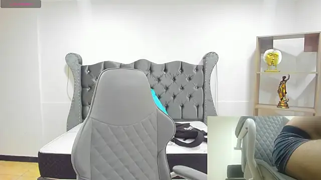 cory hot online show from October 29, 2025, 7:24 pm