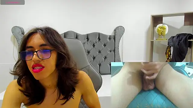 cory hot online show from November 8, 2025, 8:34 pm