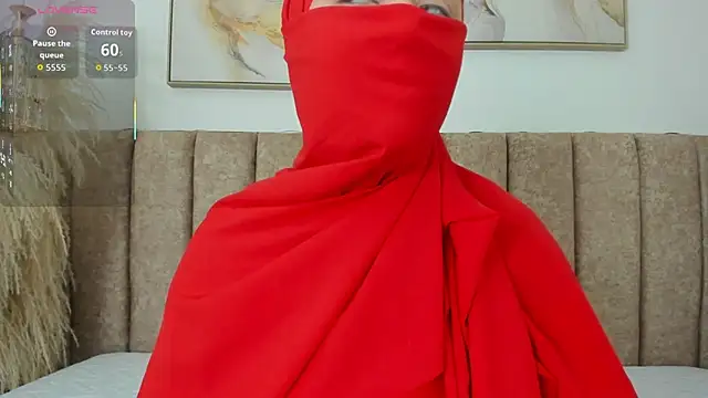 fatiima  online show from March 7, 2026, 11:38 am