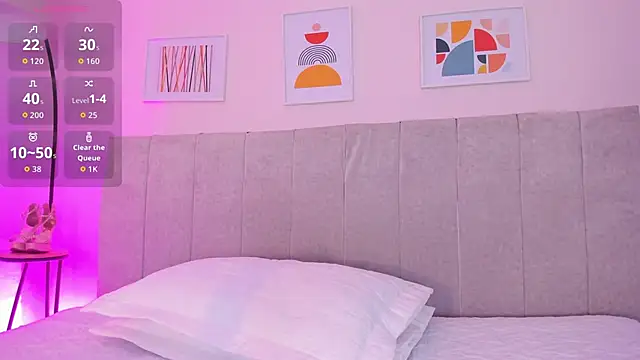 fatiima  online show from November 8, 2025, 8:01 pm