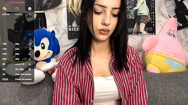 ForeTiff online show from November 6, 2025, 7:51 pm