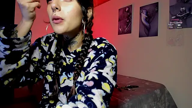 miku st online show from November 24, 2025, 12:32 am