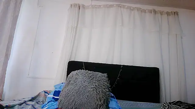 NATTYDOLL74 online show from February 9, 2026, 3:43 pm