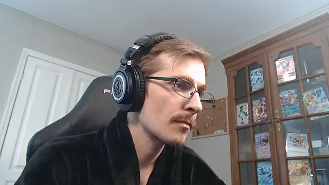 CasuallyCorrupt online show from December 22, 2025, 6:02 am