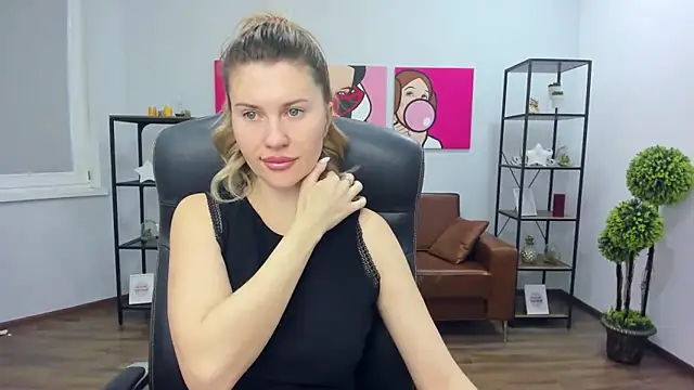 AryaAltkerer online show from February 3, 2026, 12:21 pm