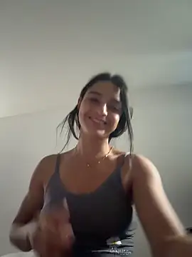 violeta365 online show from February 22, 2026, 7:37 pm