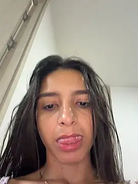 violeta365 online show from February 13, 2026, 12:27 pm