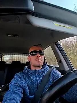 Kinky Play1 online show from March 22, 2026, 2:40 pm