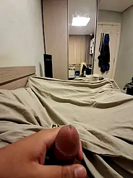 DICKTOKKI online show from October 27, 2025, 2:56 am