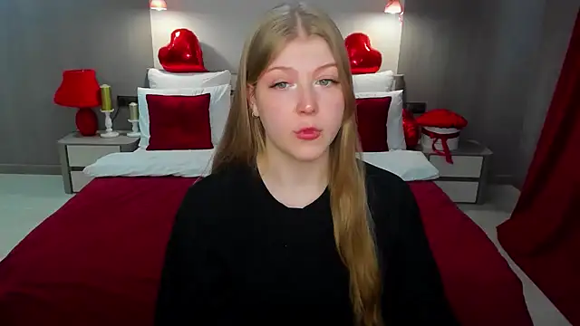 Stella Light online show from February 26, 2026, 12:16 pm