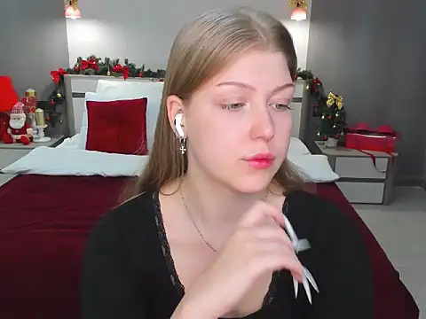 Stella Light online show from December 15, 2025, 12:00 pm